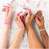 Essence Birthday bomb, Prhledn, Zc, eny, Krm, Lesk, Tuba Anteprima dell’immagine prodotto 6