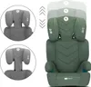 Lorelli Speed GT i-Size ISOFIX autosedačka 100–150 cm Náhled obrázku produktu 6