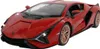 Lamborghini Sián FKP 37 1:14 rot 2,4GHz Tür manuell Produktbild-Vorschau 6