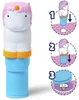 Melissa & Doug - Sticker WOW! Einhorn Aufkleberstempel & Produktbild-Vorschau 9