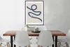 MuchoWow® Gerahmtes Poster Mädchen - Recyceln - Vintage Produktbild-Vorschau 3