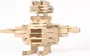 KAPLA BA200 Plaquettes en bois, 200 pcs. Voir les images du produit 8