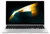 Samsung Galaxy Book4 i5 120U/16GB/256 GB SSD/W11Pro silver Produktbild-Vorschau 1