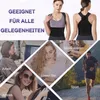 Rückenstabilisator Verstellbare und Atmungsaktive Gerade Produktbild-Vorschau 7