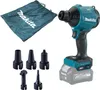 Makita as001gz | Akku-Blas- und Saugmaschine | 40 V max. | Produktbild-Vorschau 31