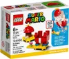 PLAYMOBIL City Action 71371, Pojazd, 4 lat(a), Czerwony Podgląd zdjęcia produktu 12