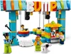 LEGO 31119 Creator Ruota panoramica giocattolo da Anteprima dell’immagine prodotto 7