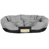 Lit pour chien, Lit pour chien, 115X95 Cm, Espace nominal, Voir les images du produit 5
