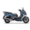 Portapacchi per bauletto moto SHAD TOP MASTER Anteprima dell’immagine prodotto 2