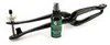 Langer & Messmer Hallux Valgus Zange inkl. Lederdehnerspray Produktbild-Vorschau 4