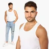 Ladeheid - Débardeurs sans manches en coton pour homme, lot Voir les images du produit 5