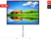 Mobilny ekran na statywie 4K 240x180cm 4:3 Projektor do Podgląd zdjęcia produktu 1