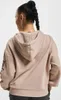 Thug Life - Damen Caution Hoody DUSKROSE 3XL Produktbild-Vorschau 8