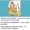 Mein Zauber-Wassermalbuch Frohe Ostern: Mit Wasserstift Produktbild-Vorschau 2
