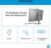 OmniStudio X 32-c0670ng, Silber, 32 Zoll, 4K, IPS, Intel Produktbild-Vorschau 6