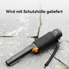 Metalldetektoren, Leichter Metalldetektoren, IP68 Produktbild-Vorschau 6