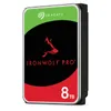 IronWolf Pro ST8000NT001 Interne Festplatte 3,5 Zoll 8 TB Produktbild-Vorschau 1
