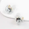 KZ EDX Pro In-Ear-Monitor mit Mikrofon, kabelgebundene Produktbild-Vorschau 4