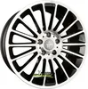 Keskin KT15 Speed black front polish 8x18 ET30 - LK5/112 Produktbild-Vorschau 4