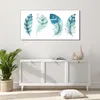 Coloray - Glasbild - 120x60 cm - Wandbild - Glasbilder - Produktbild-Vorschau 4