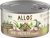Allos Hof Pastete Champignon 125g Produktbild-Vorschau 2