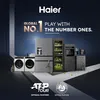 Haier French Door Kühl-Gefrierkombination I 83 cm Breite, Produktbild-Vorschau 11