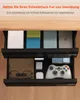 Cassetto sottopiano VEVOR 457 x 227 x 200 mm, organizzatore Anteprima dell’immagine prodotto 7