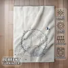 Coperta di peluche Disney Dumbo 110 x 150 cm Anteprima dell’immagine prodotto 3