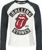 The Rolling Stones Langarmshirt Herren Amplified Collection Náhľad obrázku produktu 1