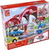 Hape Vláčikodráha Grand City 1088E3725 Náhľad obrázku produktu 19