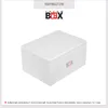 THERM BOX Styroporbox Set 46W & 12W Wand 3cm Volumen 46,59L Produktbild-Vorschau 8