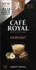 Café Royal Haselnuss, 10 Nespresso® komp. Kapseln Produktbild-Vorschau 2
