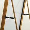 Veľké celoplošné zrkadlo, 162 x 53 cm, veľké stojace Náhľad obrázku produktu 8