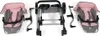 BAYER CHIC 2000 Puppenwagen LINUS DUO 690-15 Produktbild-Vorschau 8