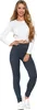 Leggings a vita alta sopra i leggings Classico Morbido Anteprima dell’immagine prodotto 2