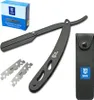 SMI- Rasiermesser  Barber Rasierer  Rasiermesser mit Produktbild-Vorschau 1
