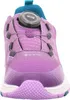 Vado Sportliche Schnürschuhe Uni 31353038303030 Lila 34 EU Produktbild-Vorschau 7