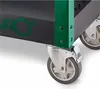 Stahlwille Service-Trolley Trgf. 150kg - 612 ST Produktbild-Vorschau 3