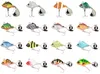 Spro ASP Jiggin Spinner, Gewicht:21g, Farbe:Metal Perch UV Produktbild-Vorschau 3