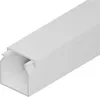 Kabelový žlab 25x25 (2m) Bílý EDO777729 Náhled obrázku produktu 1