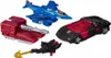 Figur aus Transformers War For Cybertron Alphastrike Produktbild-Vorschau 3