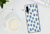 MuchoWow® Handyhülle Schutzhülle Hülle für Huawei P30 Blume Produktbild-Vorschau 6