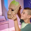 Marvel Elektronische Groot-Maske Guardians of the Galaxy Produktbild-Vorschau 2