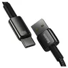 Baseus CAWJ000001, 1 m, USB C, USB C, USB 2.0, 0,48 Gbit/s, Produktbild-Vorschau 4