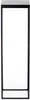 Howhomely Black Flower Rain - Stand Rostl 80 cm height - Voir les images du produit 9