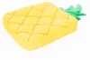 Tissu Westmann Île flottante Ananas jaune 68x130x13 cm Voir les images du produit 1