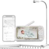 Motorola Nursery VM64 WiFi Video Babyphone mit Kamera - Produktbild-Vorschau 12