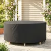 Outsunny beschermhoes voor tuinmeubels, winterbestendig, Productafbeelding-voorbeeld 2