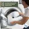 Pepi kojící polštář se sametem - kojící roh kojící veverka Náhled obrázku produktu 6