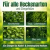 Heckenretter Heckendünger Dünger für grüne Hecken Turbo Produktbild-Vorschau 9